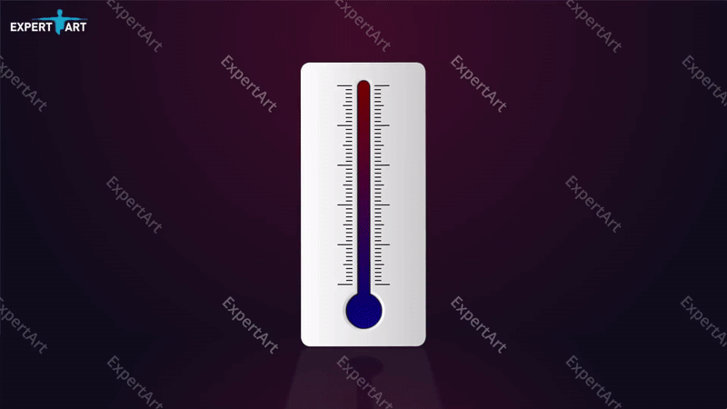 06 Effect of temperature on the blood